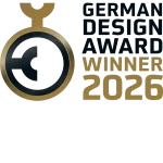 HIP 4Family Wins the 2026 Excellent Product Design Award