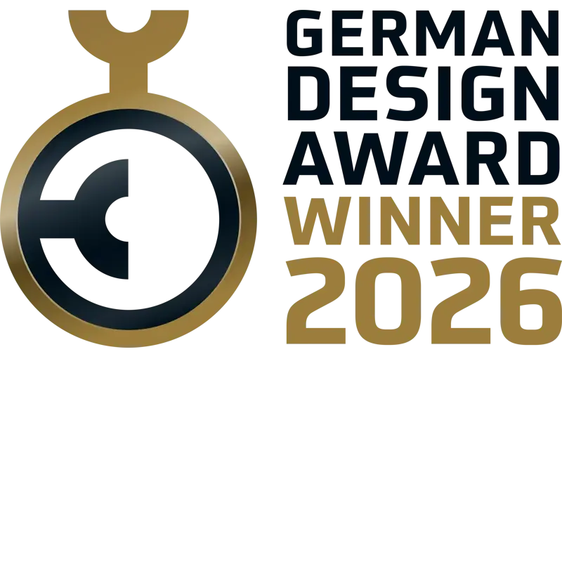 HIP 4Family Wins the 2026 Excellent Product Design Award
