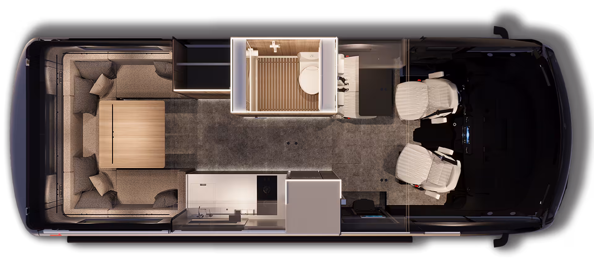 HIP 4Family Day Layout